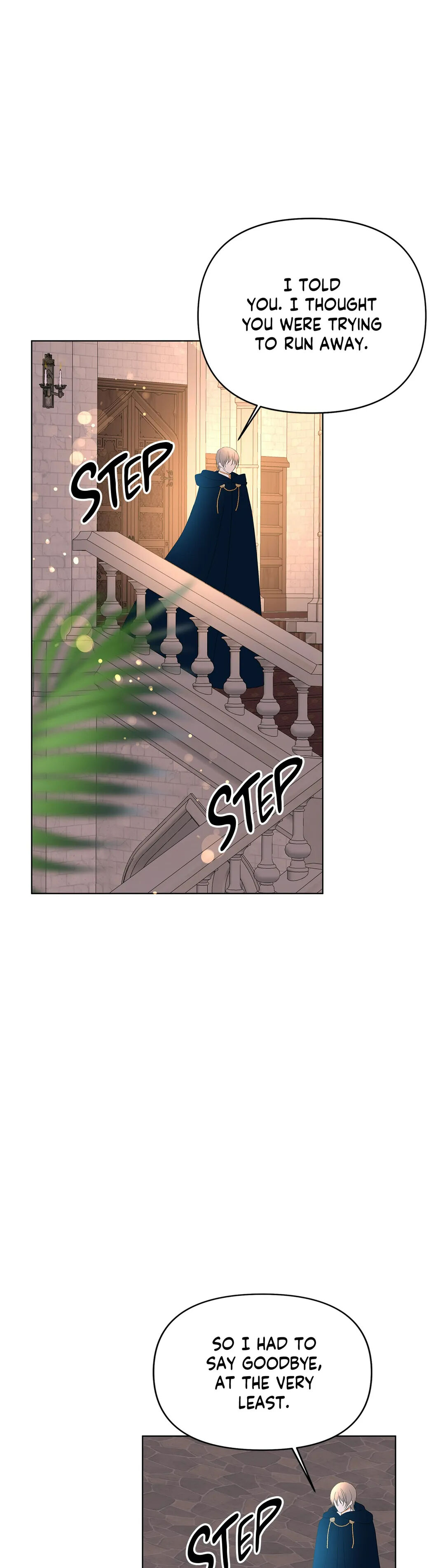 Princess Villainess Chapter 63 image 4