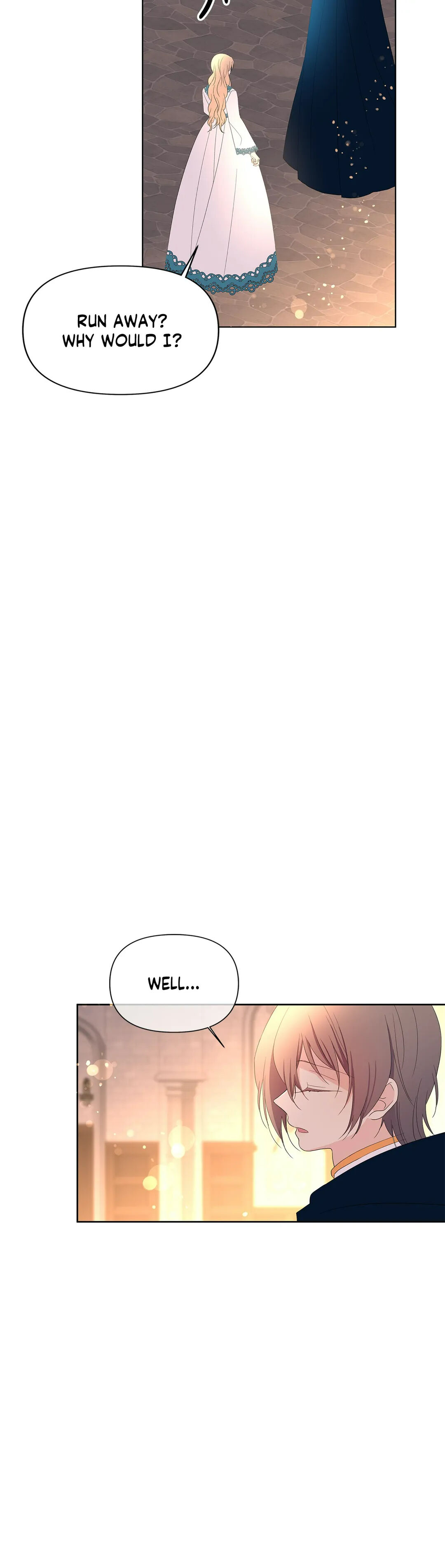 Princess Villainess Chapter 63 image 5