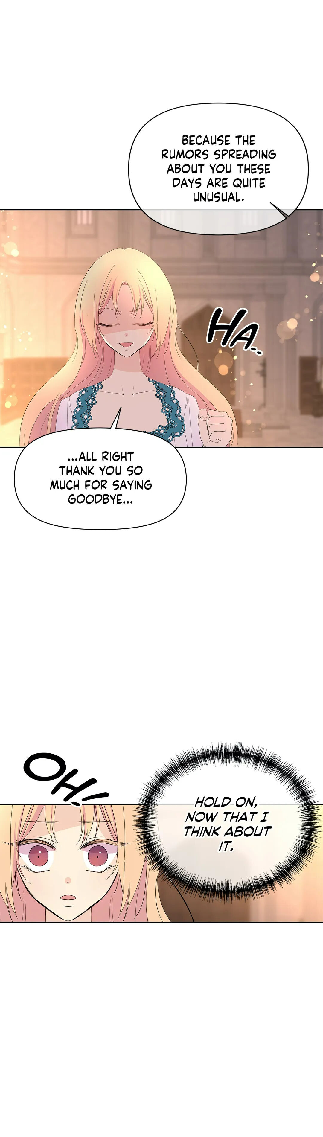 Princess Villainess Chapter 63 image 6