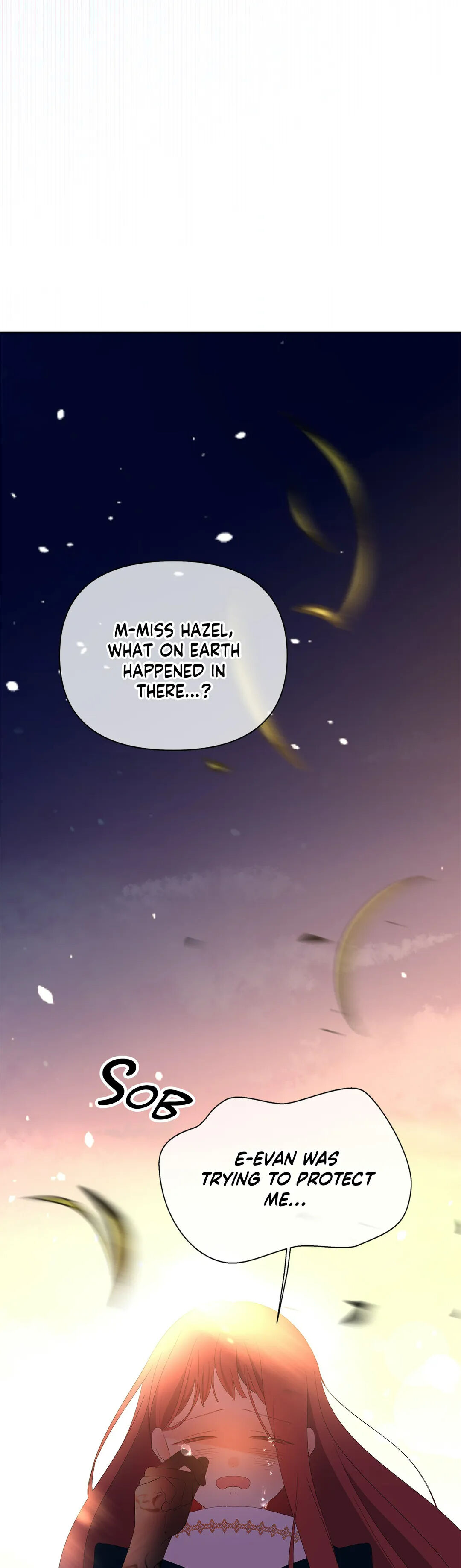 Princess Villainess Chapter 64 image 10