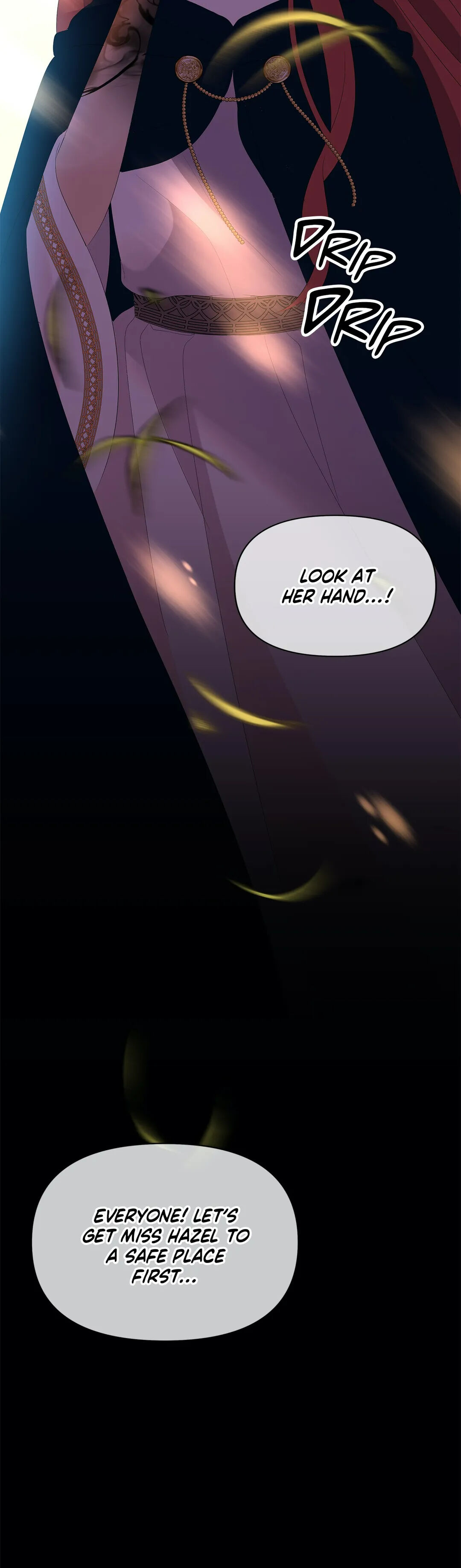 Princess Villainess Chapter 64 image 11