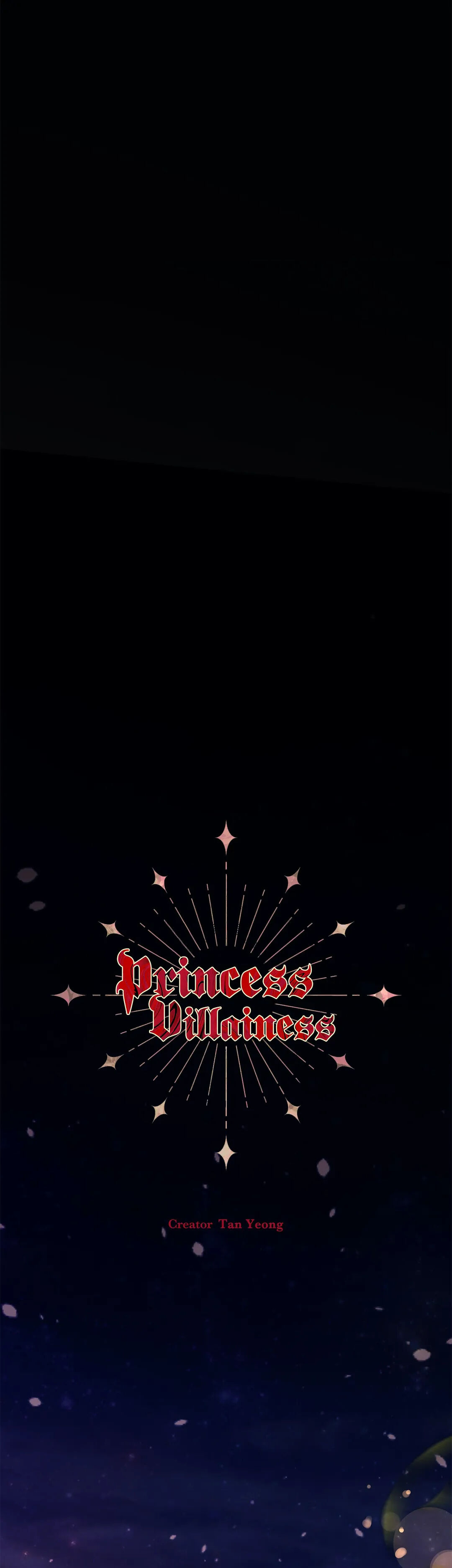 Princess Villainess Chapter 64 image 12