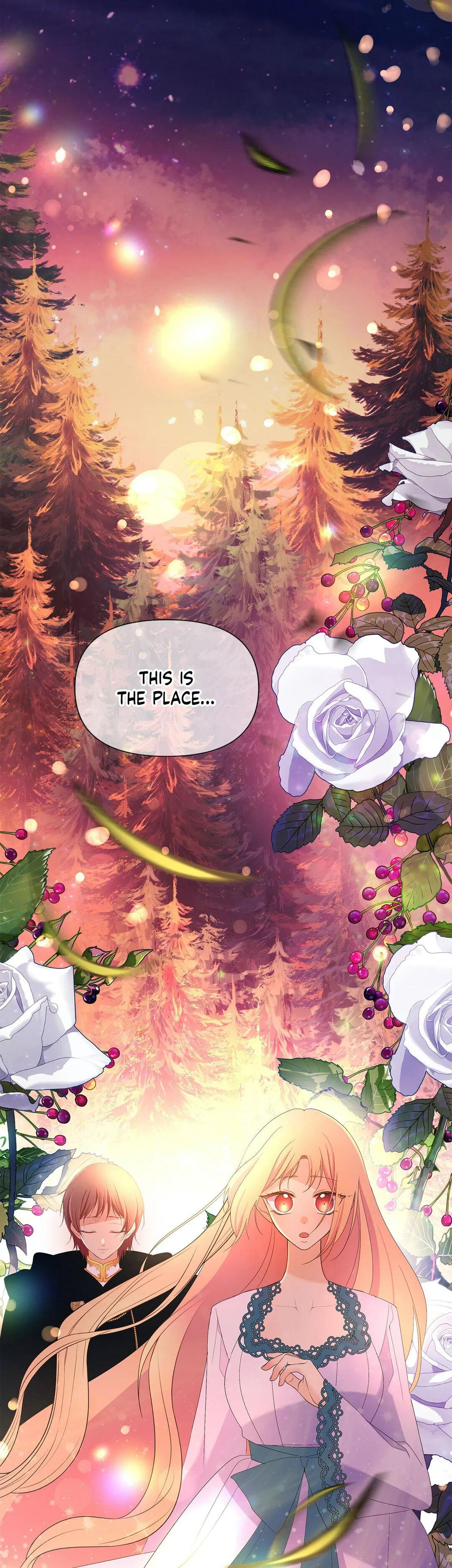 Princess Villainess Chapter 64 image 13