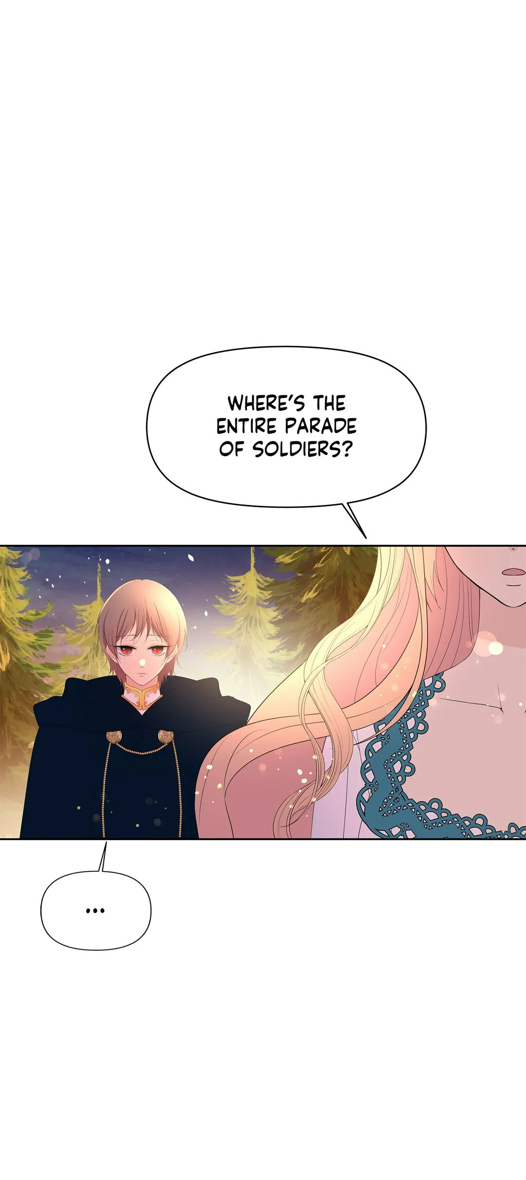 Princess Villainess Chapter 64 image 17