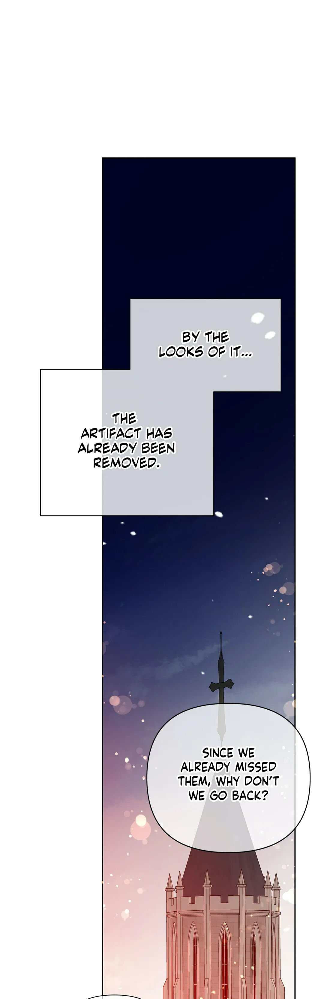 Princess Villainess Chapter 64 image 18