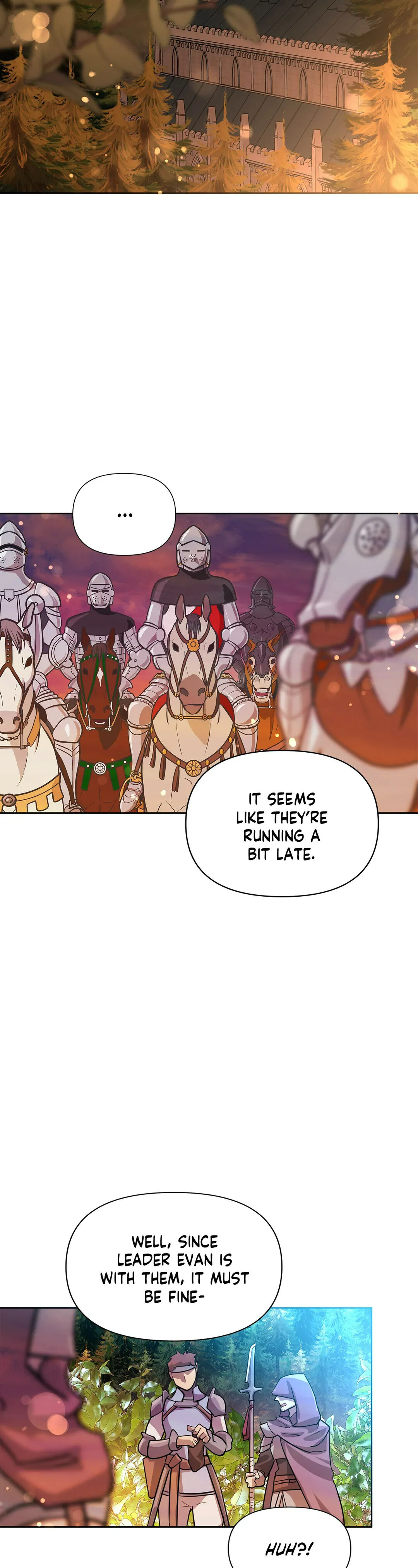 Princess Villainess Chapter 64 image 1