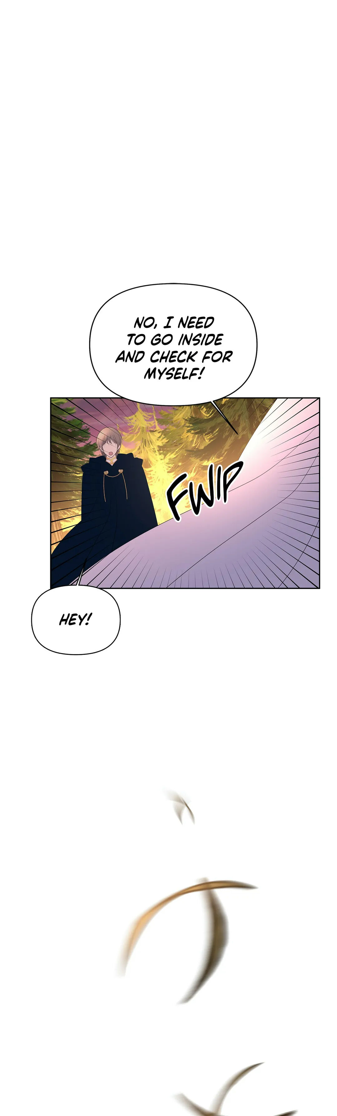 Princess Villainess Chapter 64 image 21