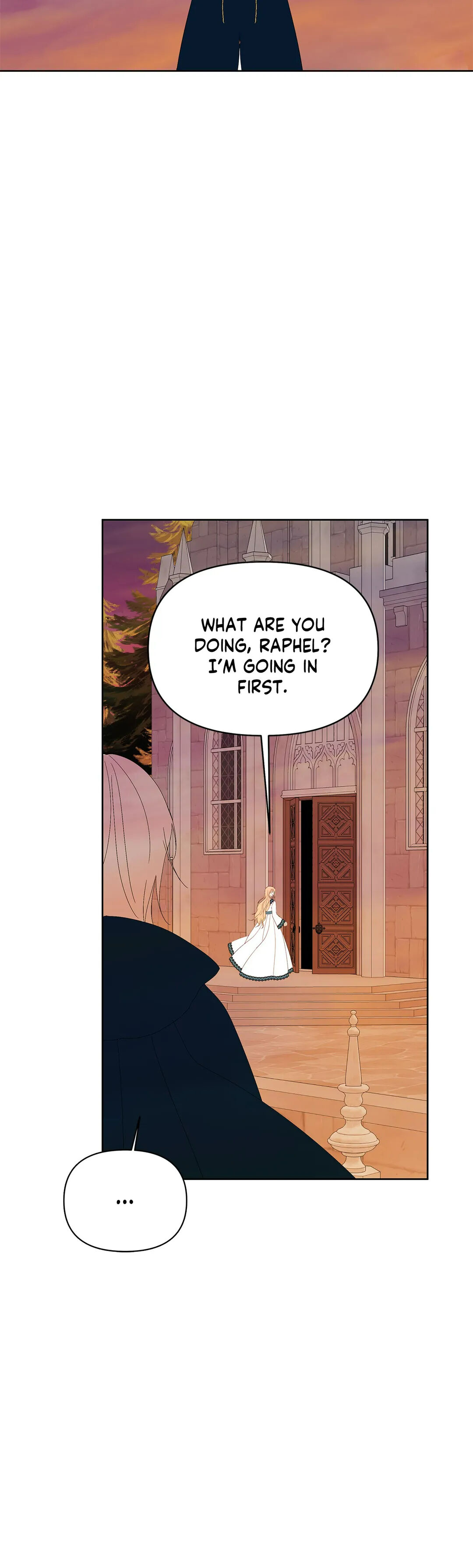 Princess Villainess Chapter 64 image 24