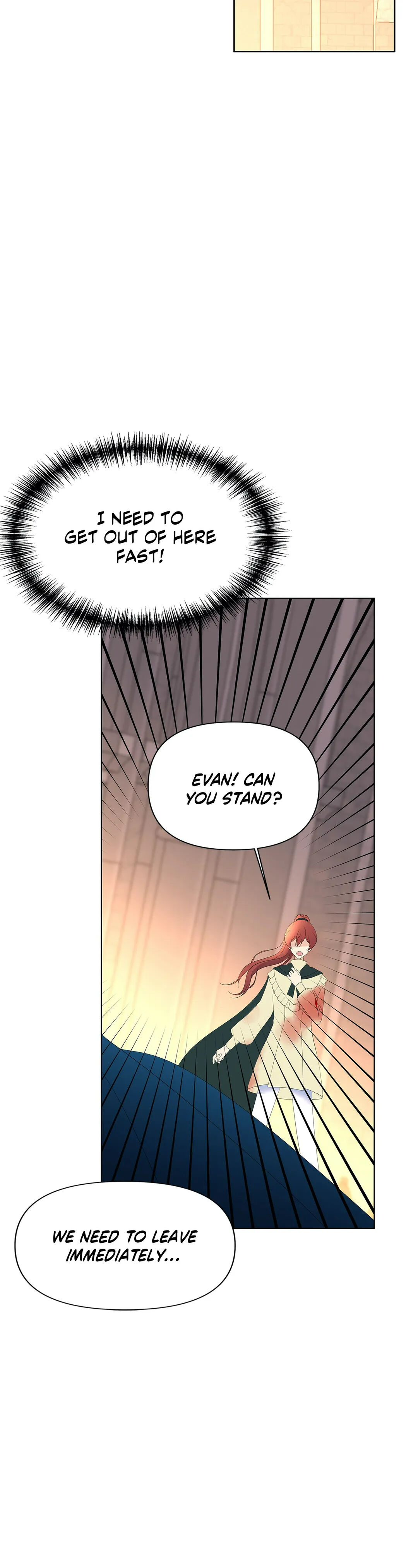 Princess Villainess Chapter 64 image 28