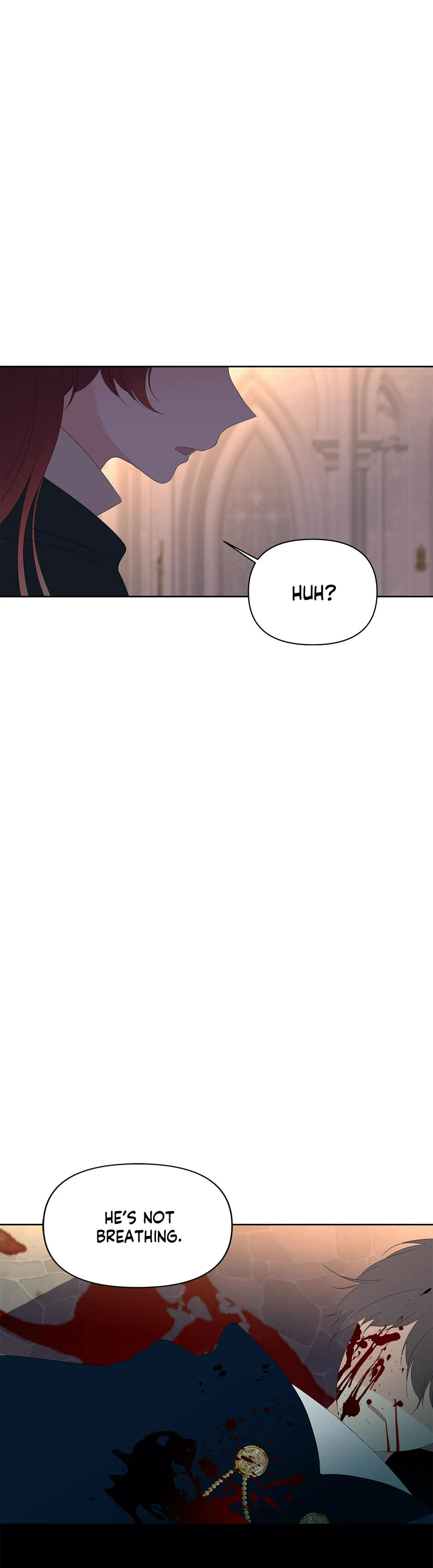 Princess Villainess Chapter 64 image 29