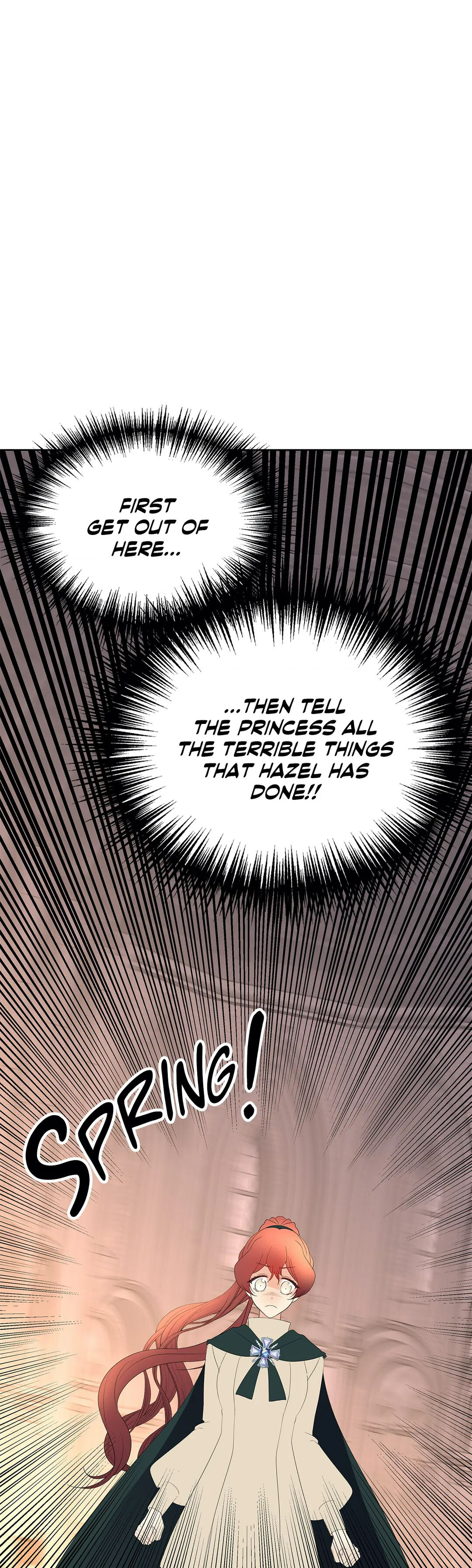 Princess Villainess Chapter 64 image 33