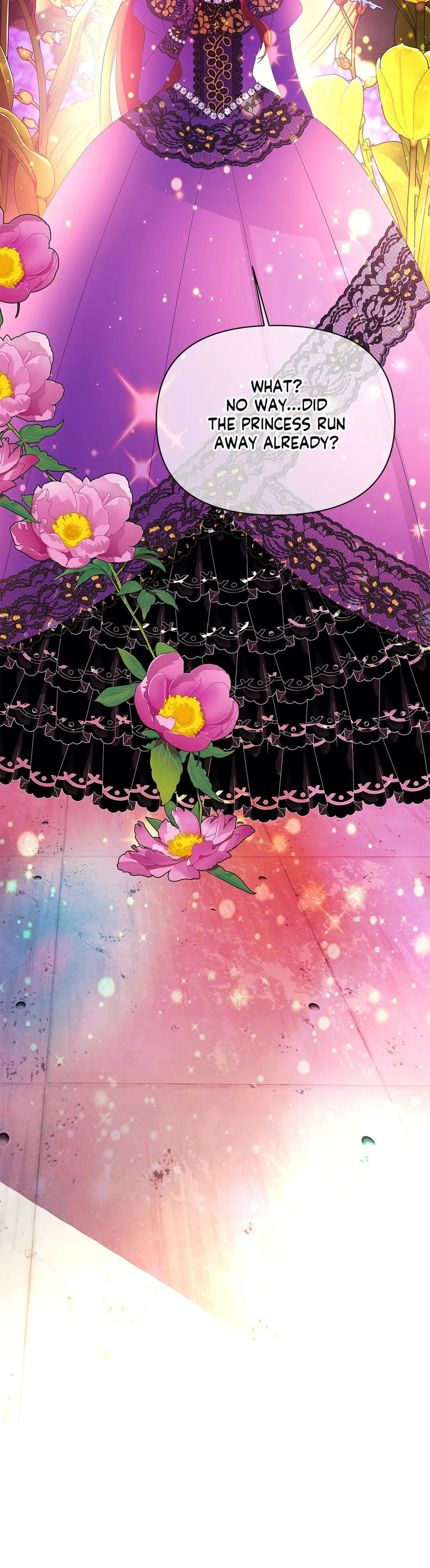 Princess Villainess Chapter 64 image 45
