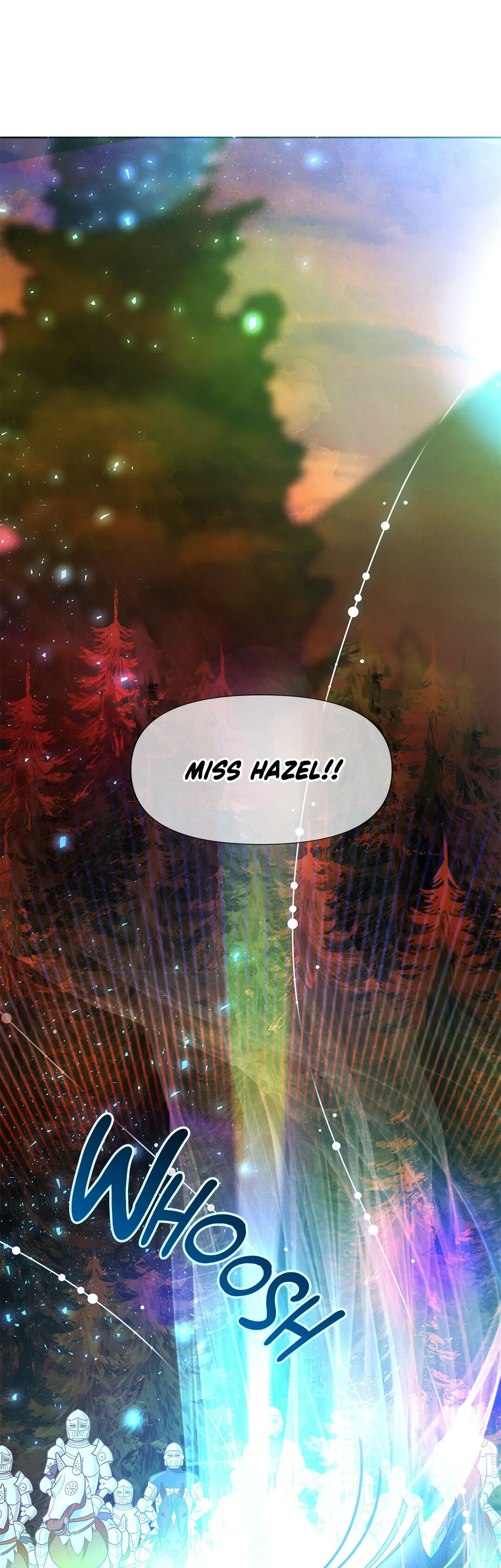 Princess Villainess Chapter 64 image 4