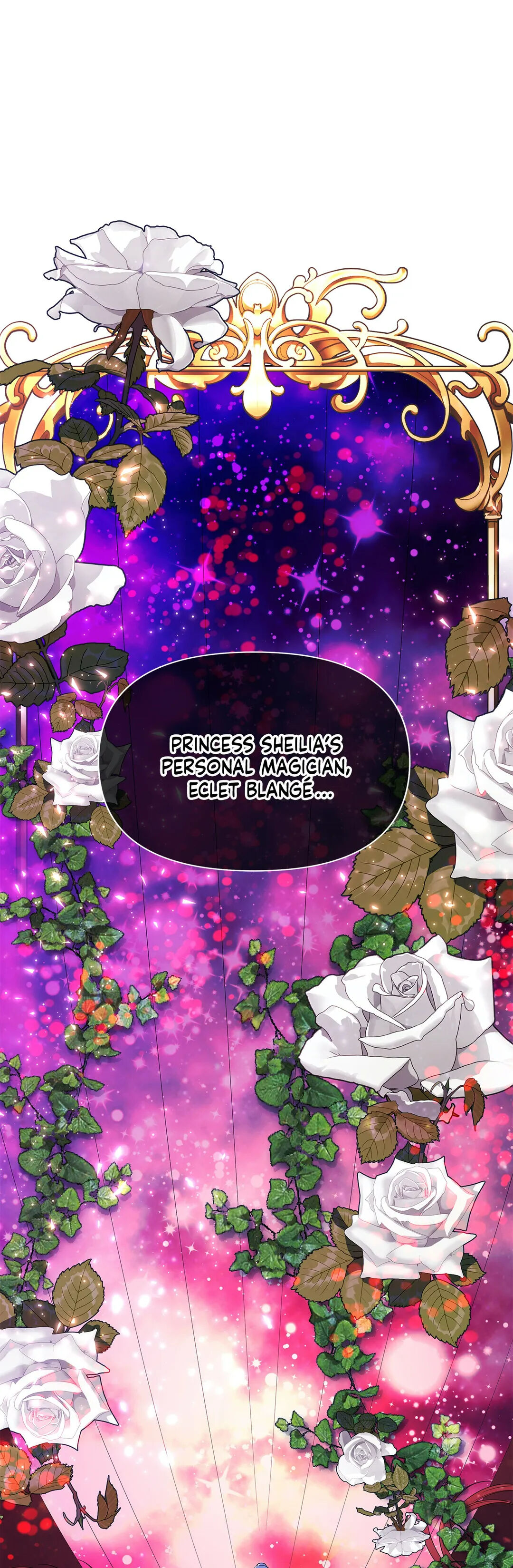 Princess Villainess Chapter 64 image 49
