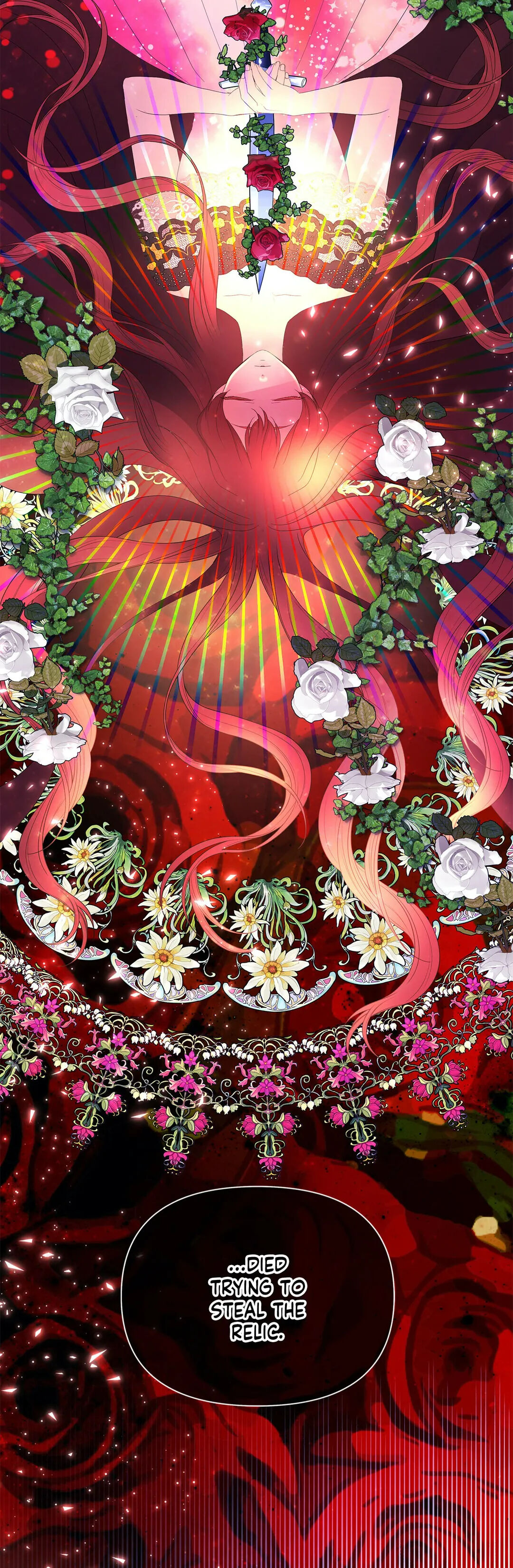 Princess Villainess Chapter 64 image 50