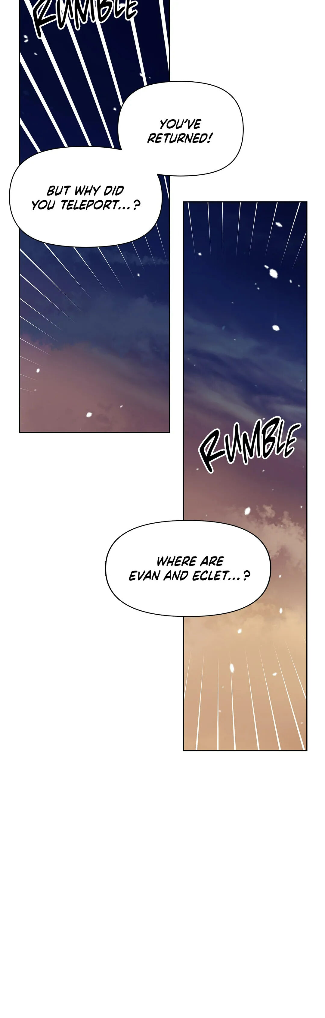 Princess Villainess Chapter 64 image 7