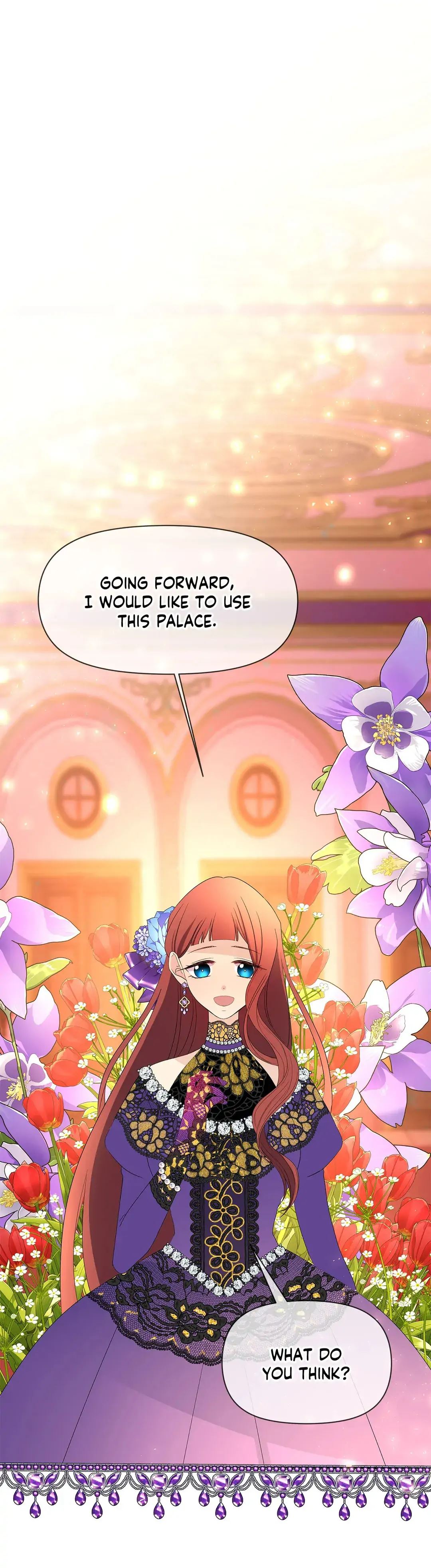Princess Villainess Chapter 65 image 0