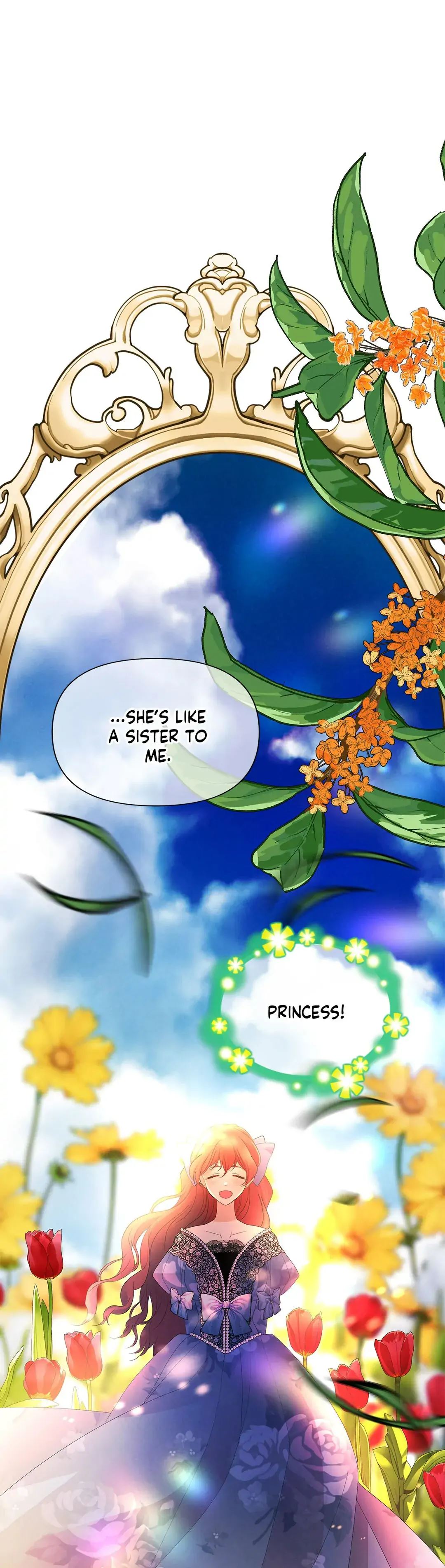 Princess Villainess Chapter 65 image 10