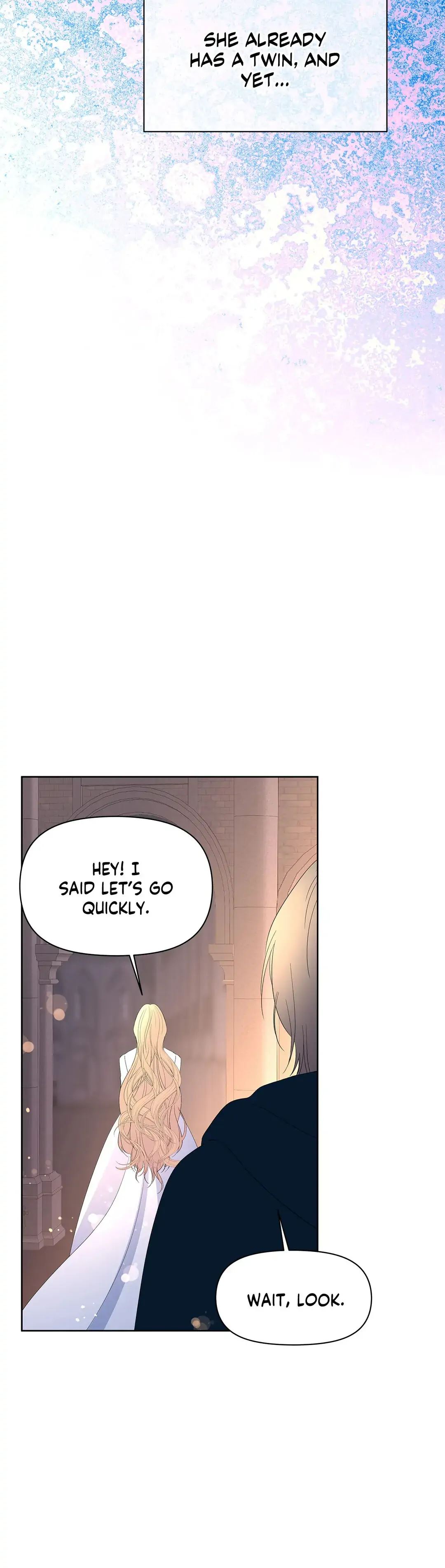 Princess Villainess Chapter 65 image 13