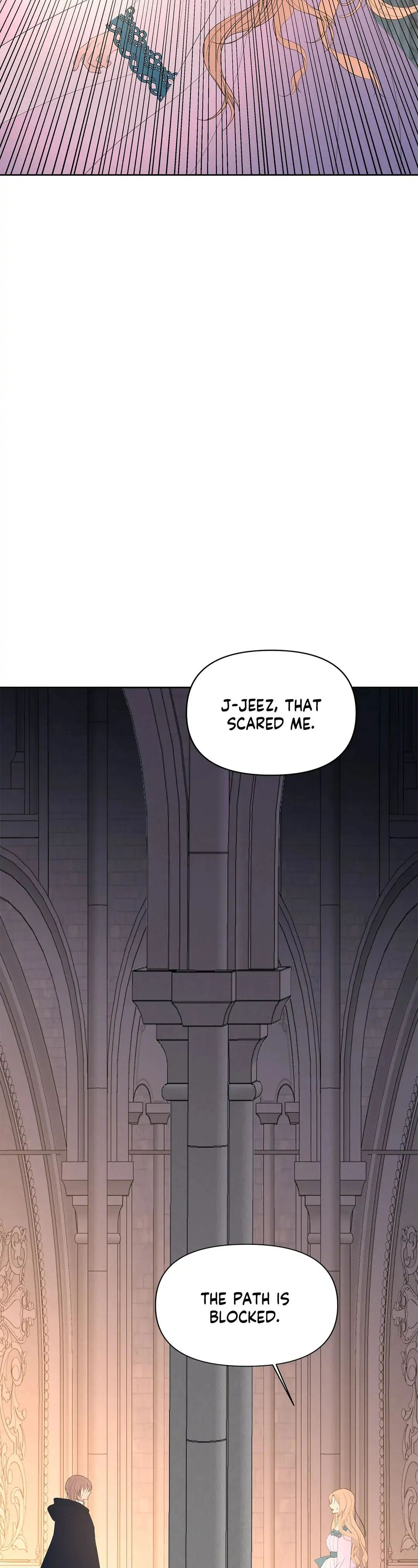 Princess Villainess Chapter 65 image 16