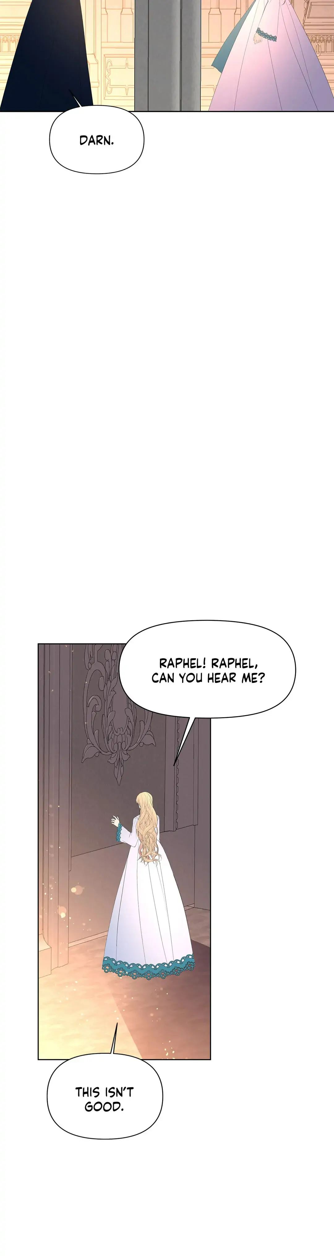 Princess Villainess Chapter 65 image 17