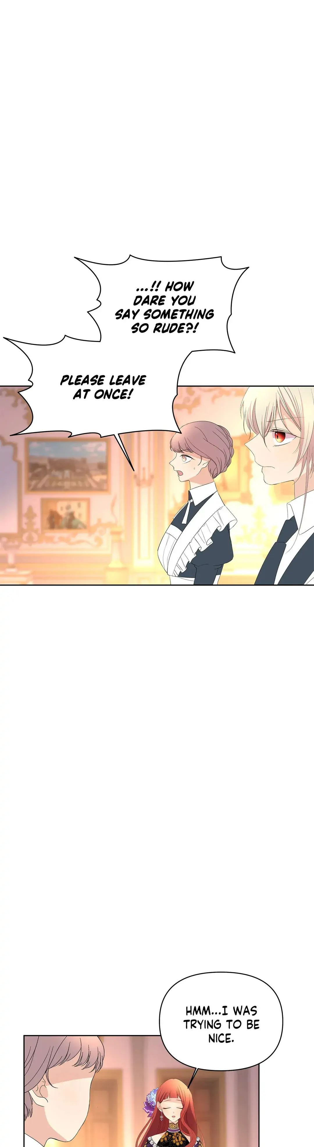 Princess Villainess Chapter 65 image 1