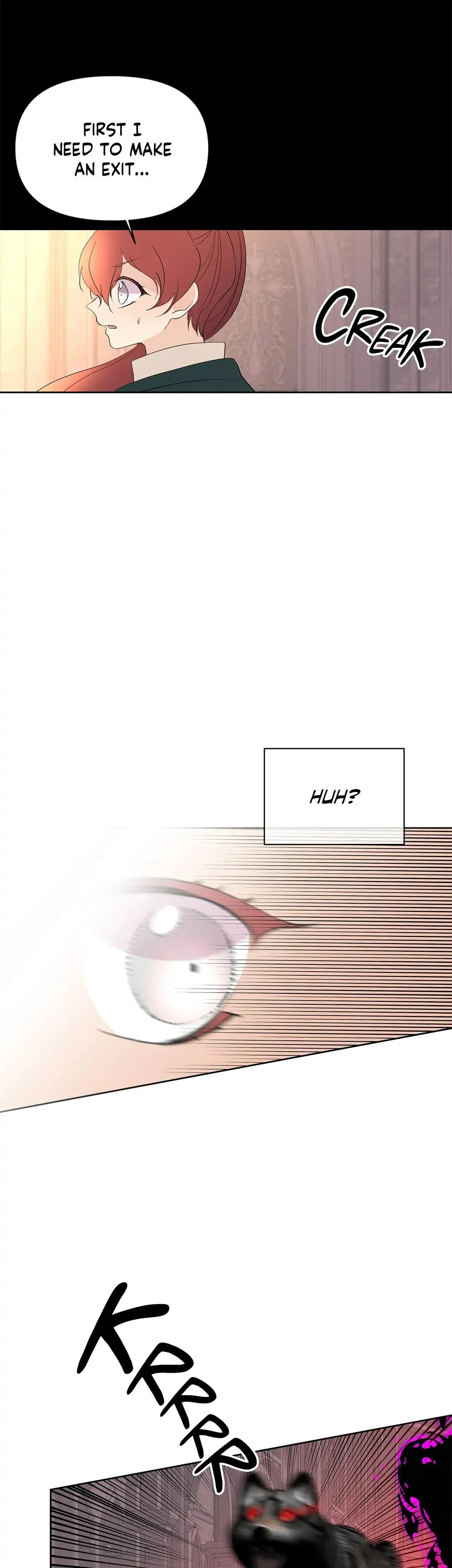 Princess Villainess Chapter 65 image 26