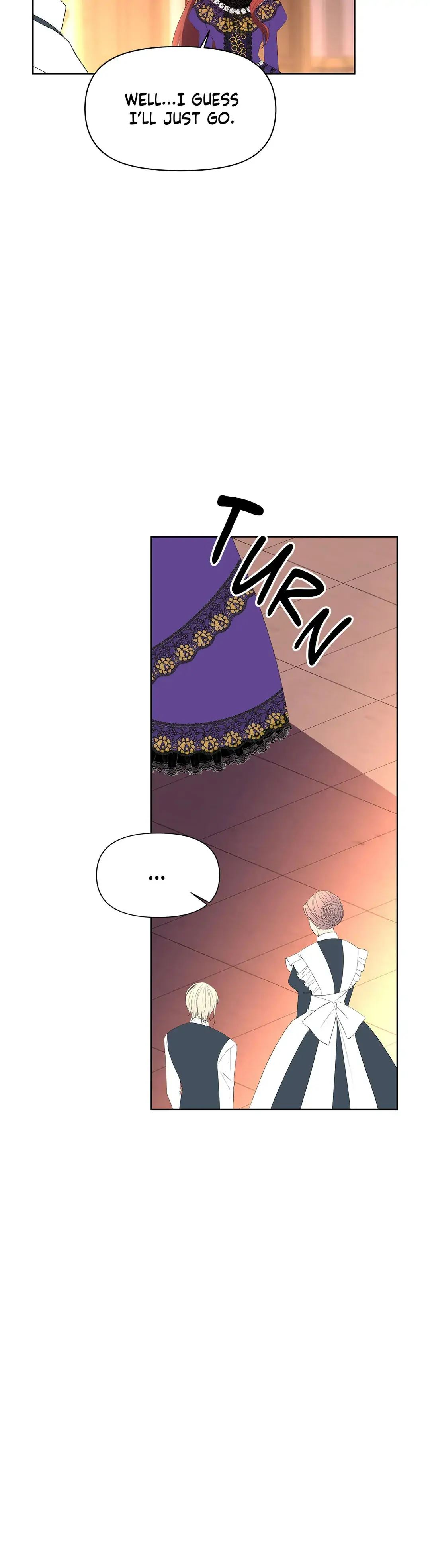 Princess Villainess Chapter 65 image 2