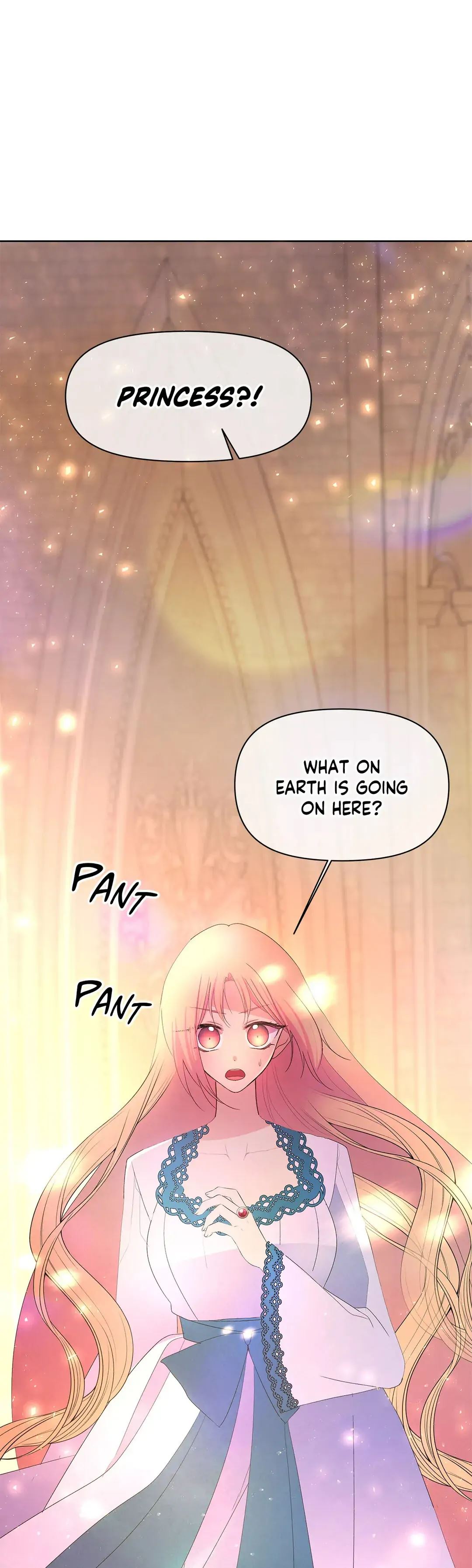 Princess Villainess Chapter 65 image 30