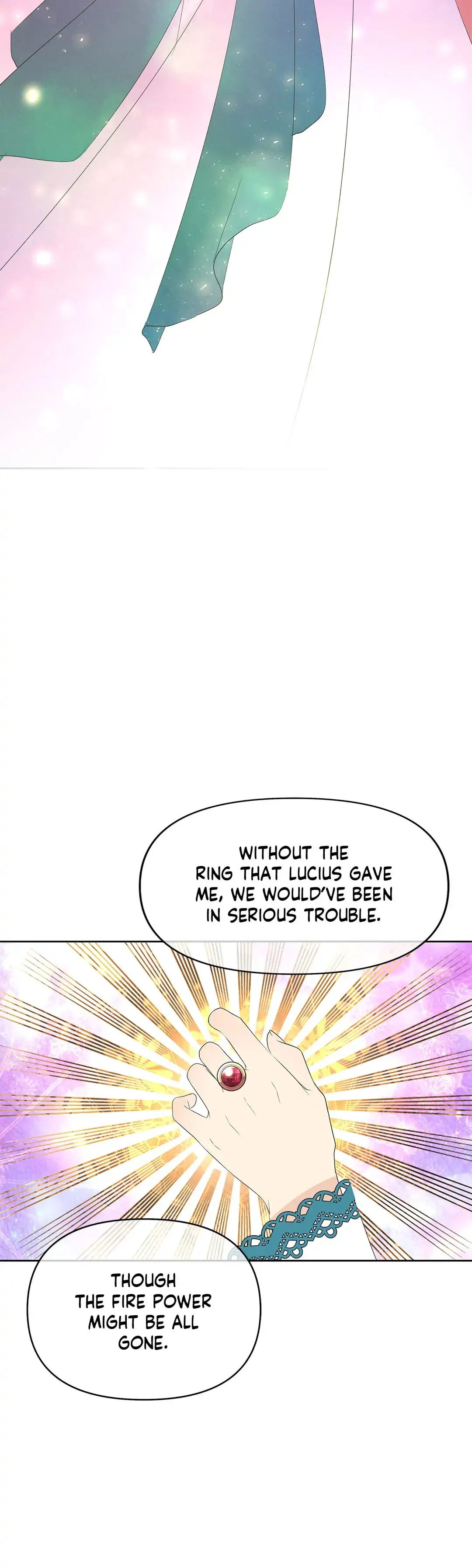 Princess Villainess Chapter 65 image 31