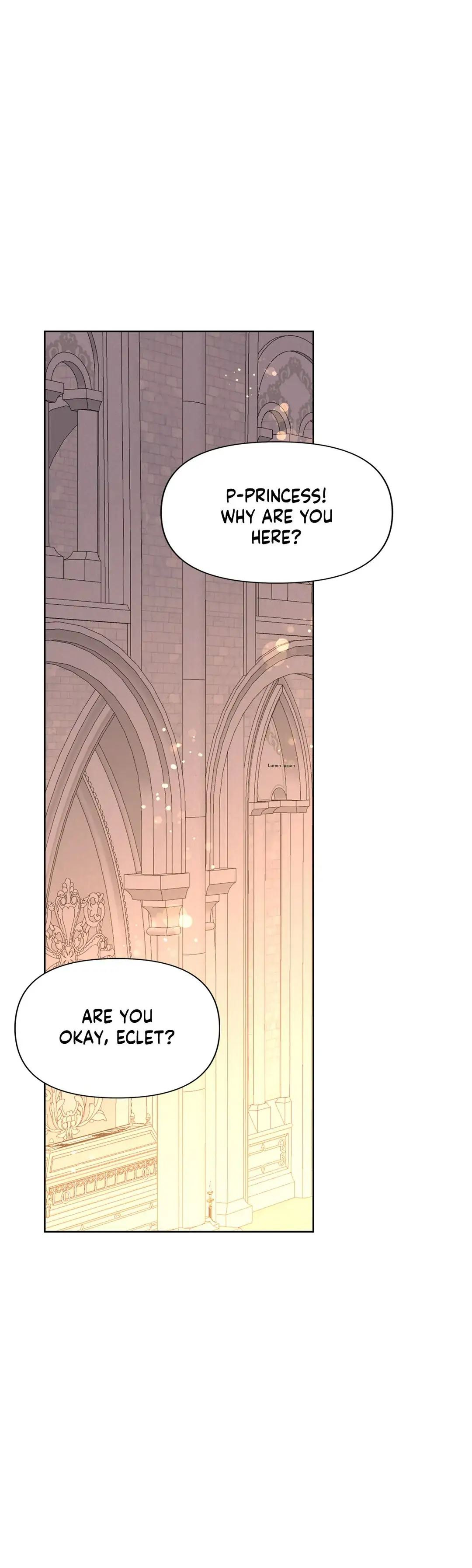 Princess Villainess Chapter 65 image 32