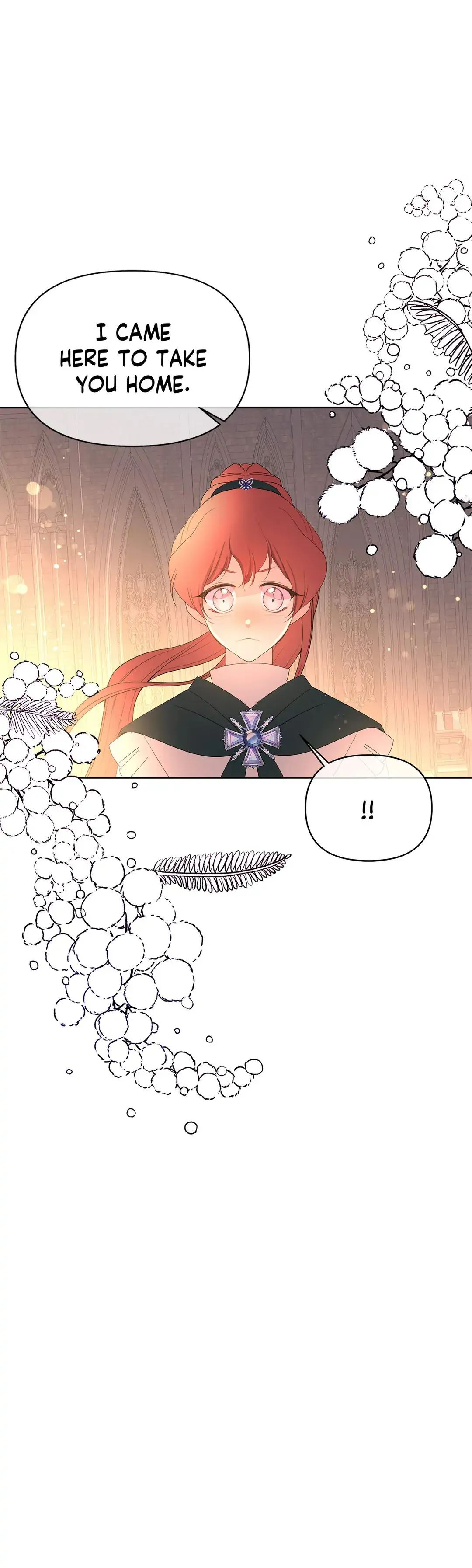 Princess Villainess Chapter 65 image 33