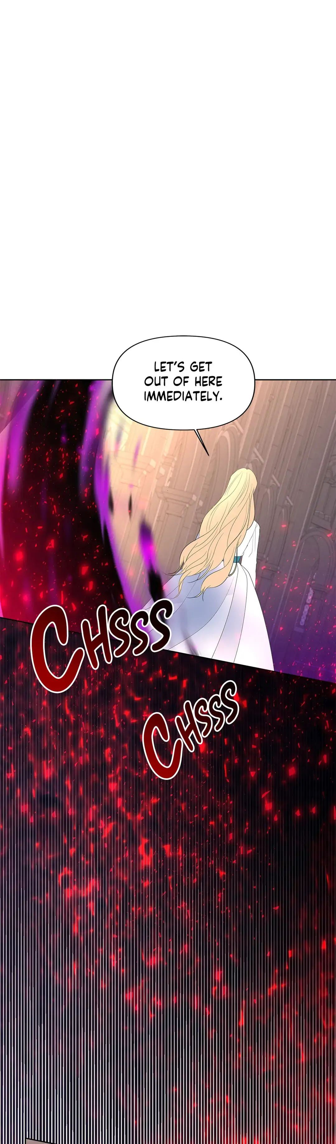 Princess Villainess Chapter 65 image 34
