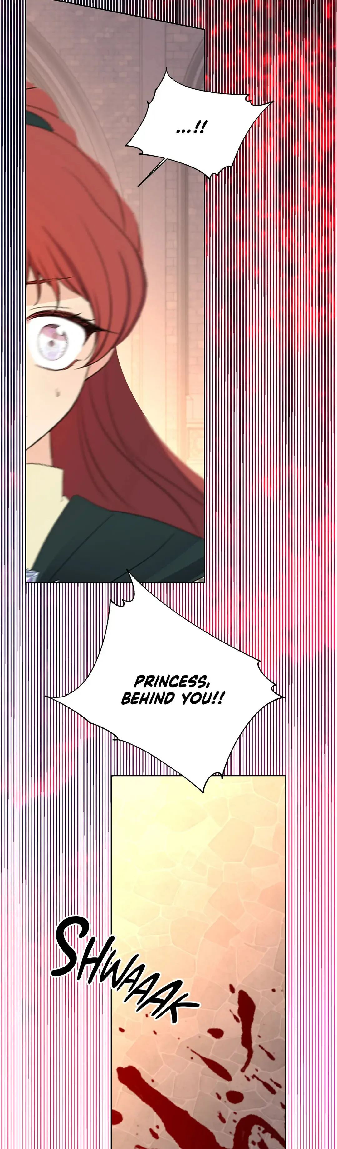Princess Villainess Chapter 65 image 35
