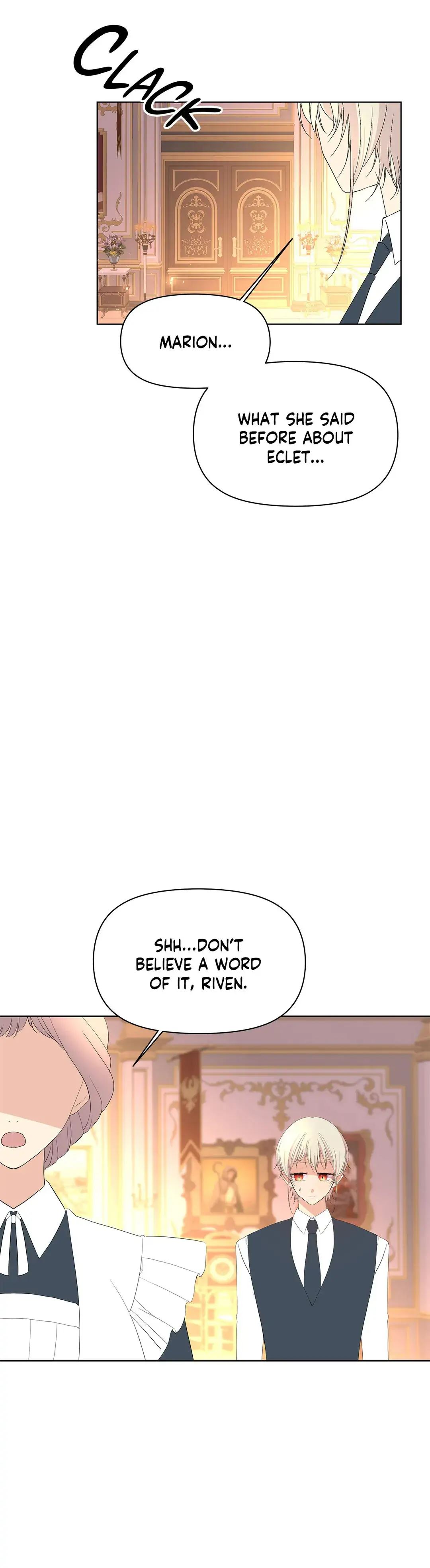 Princess Villainess Chapter 65 image 3