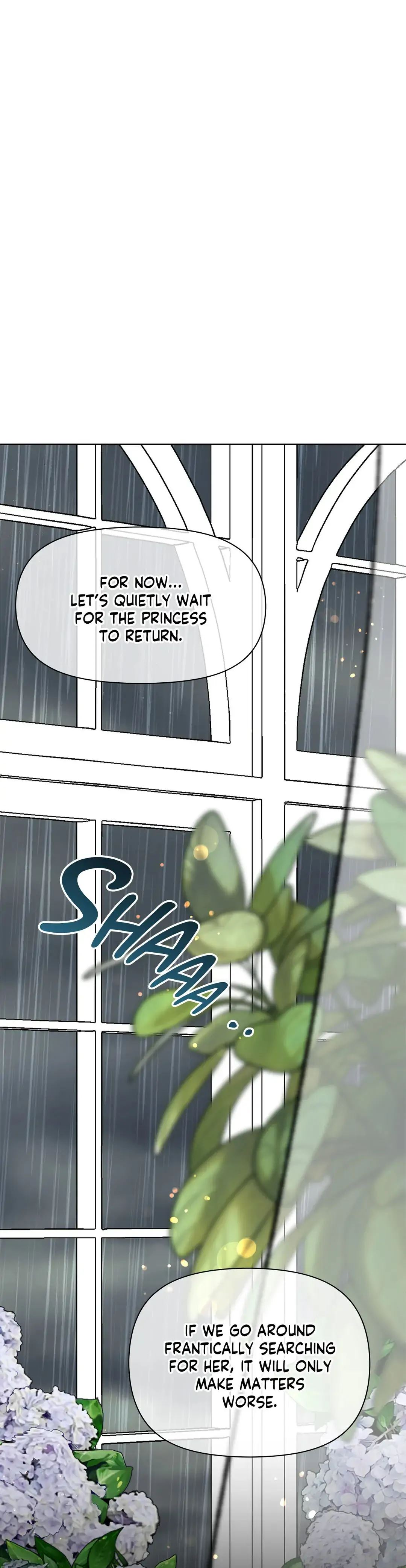 Princess Villainess Chapter 65 image 4