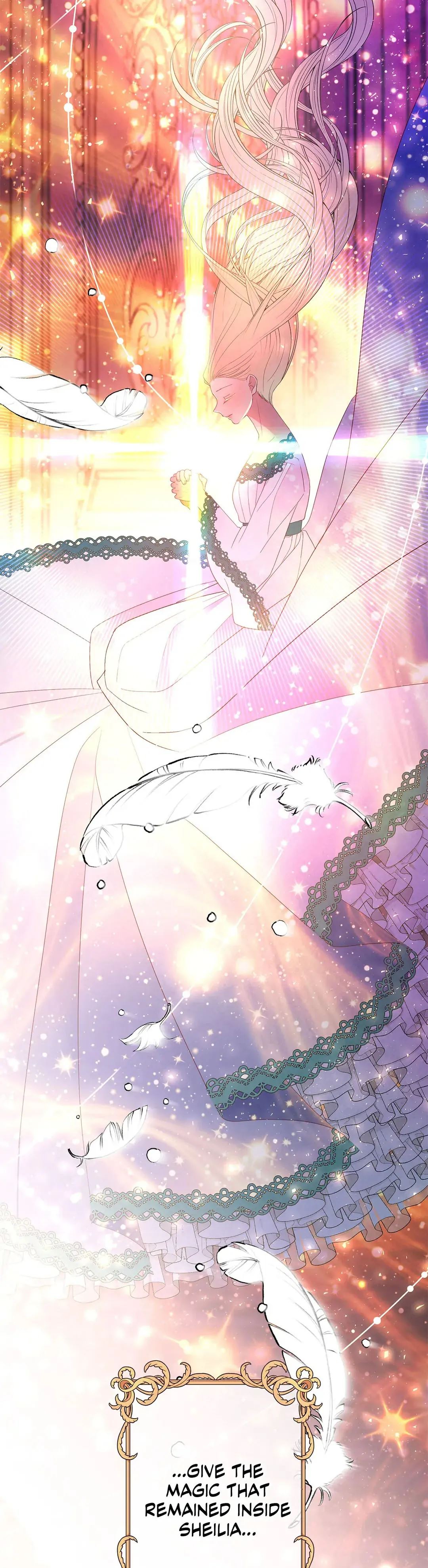 Princess Villainess Chapter 65 image 58