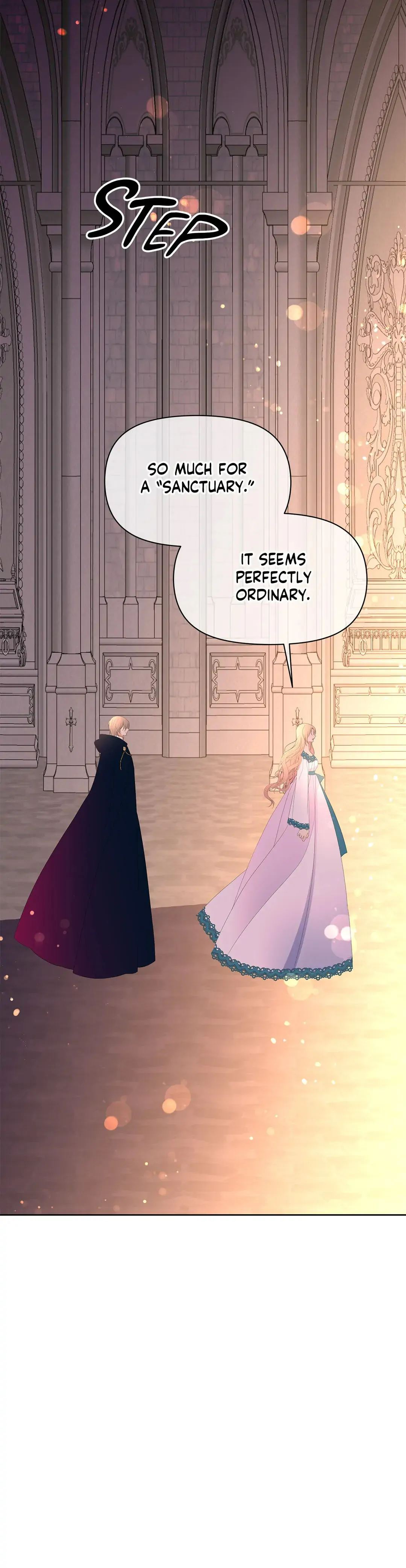 Princess Villainess Chapter 65 image 6