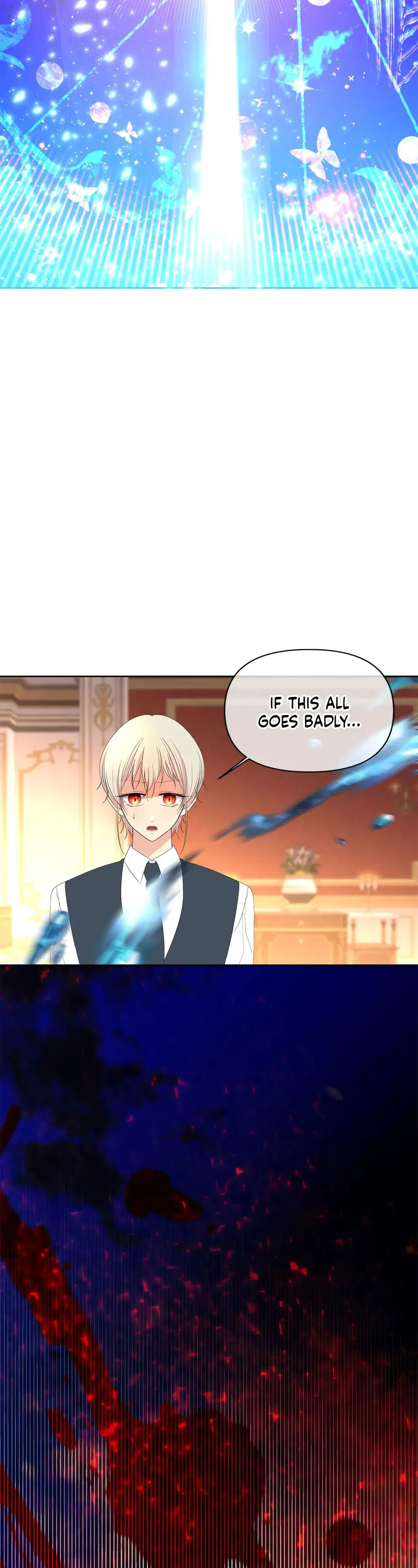 Princess Villainess Chapter 66 image 9
