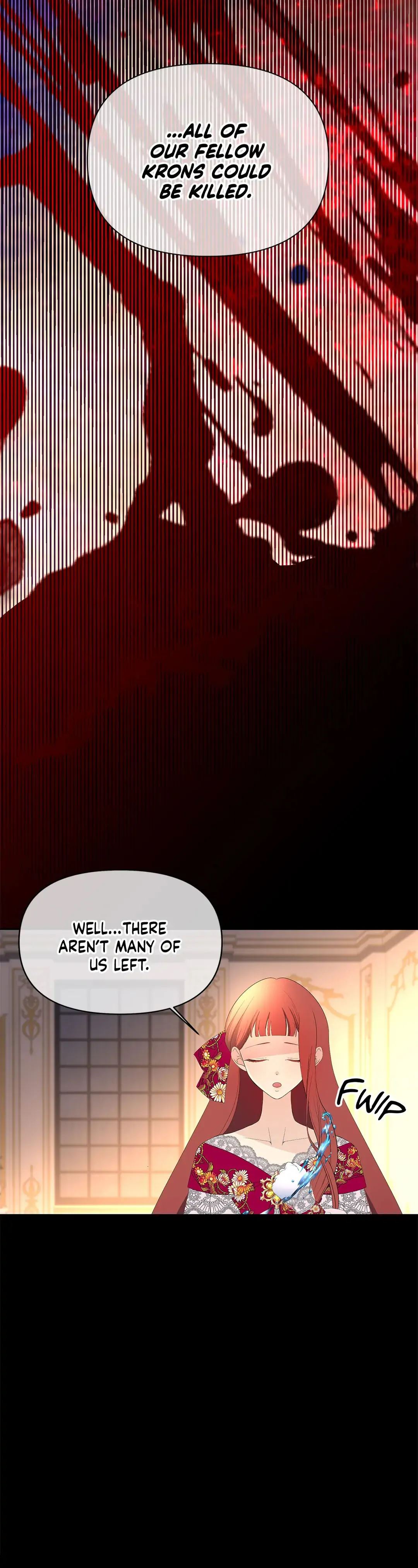 Princess Villainess Chapter 66 image 10