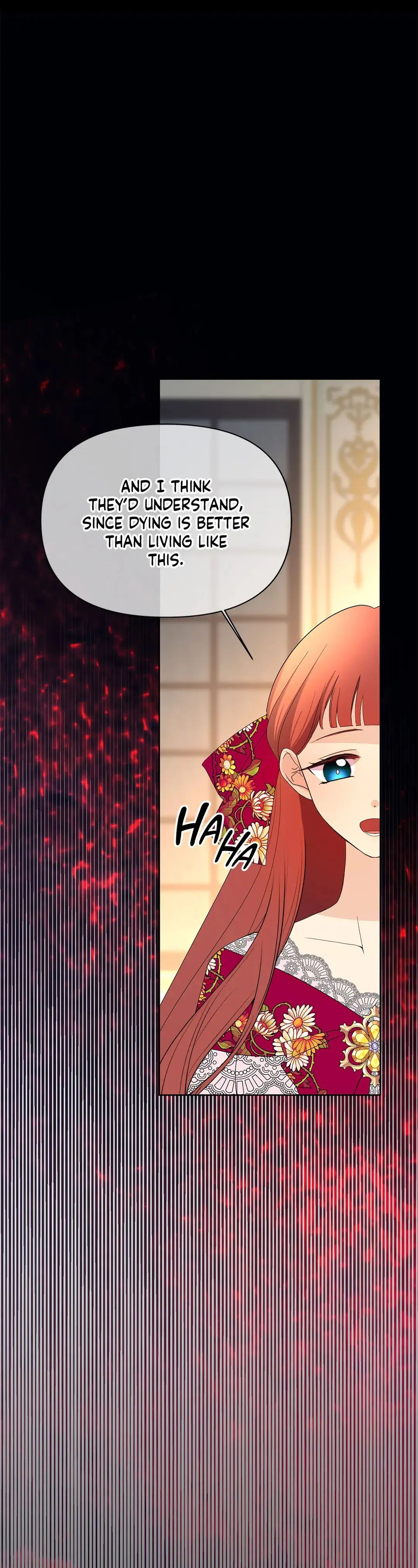 Princess Villainess Chapter 66 image 11
