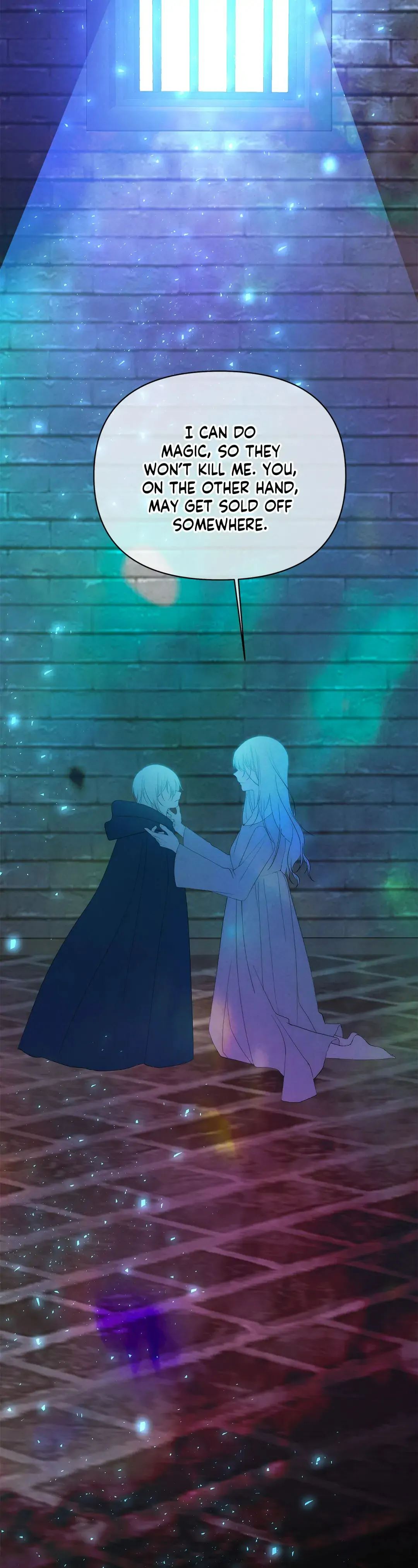 Princess Villainess Chapter 66 image 17