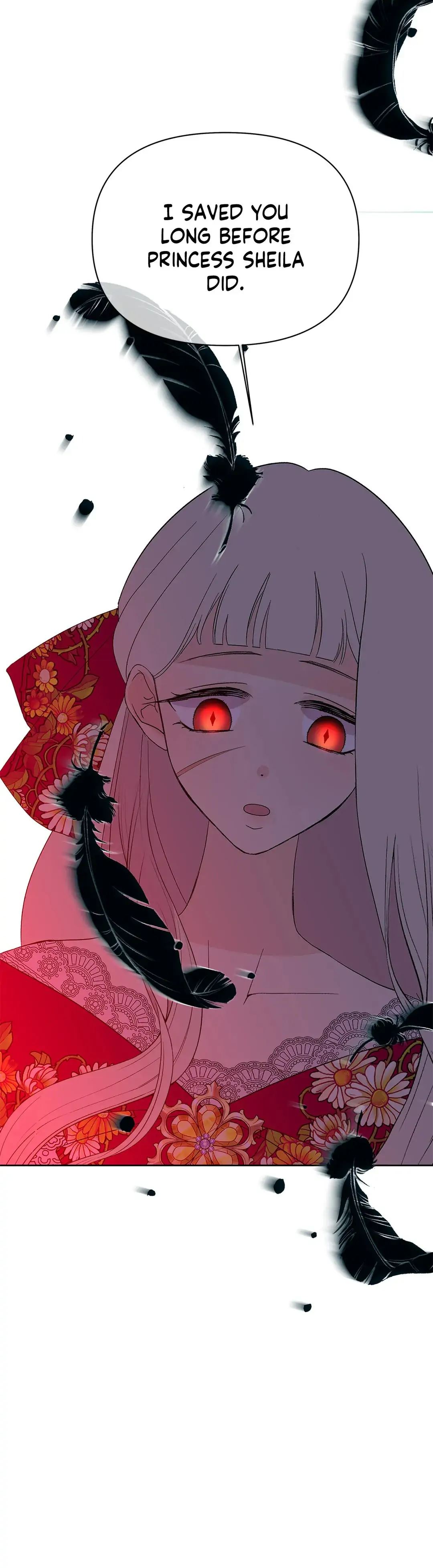 Princess Villainess Chapter 66 image 22