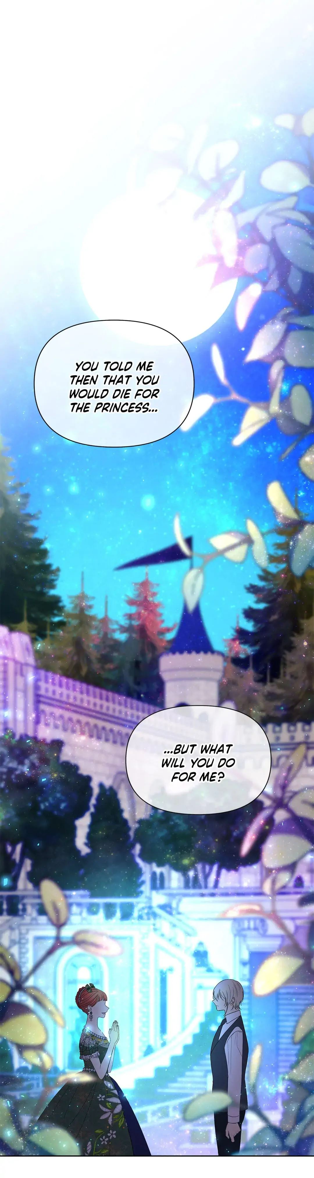 Princess Villainess Chapter 66 image 23