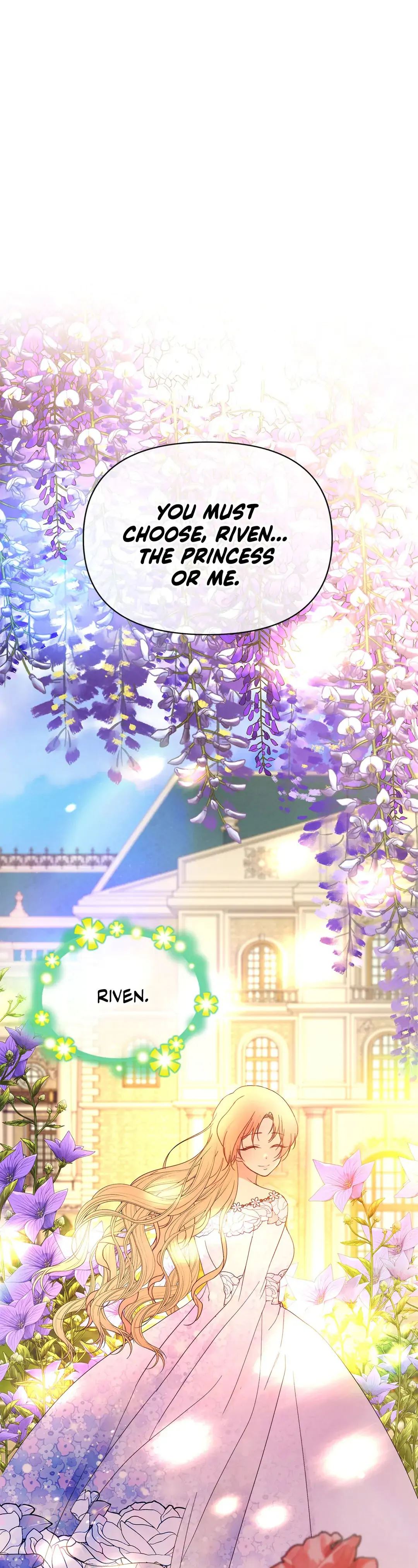 Princess Villainess Chapter 66 image 24