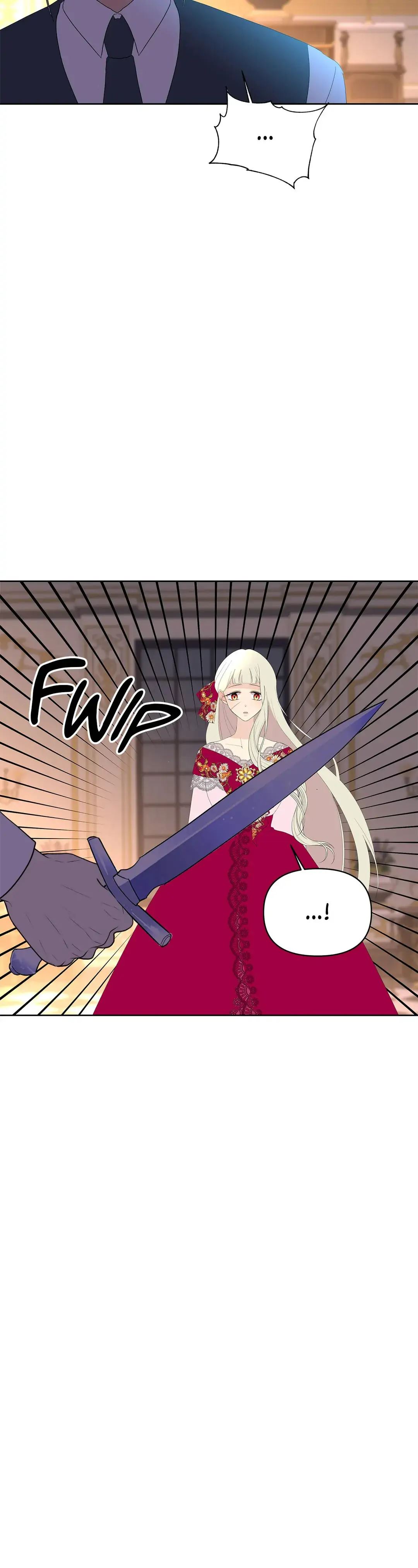 Princess Villainess Chapter 66 image 26