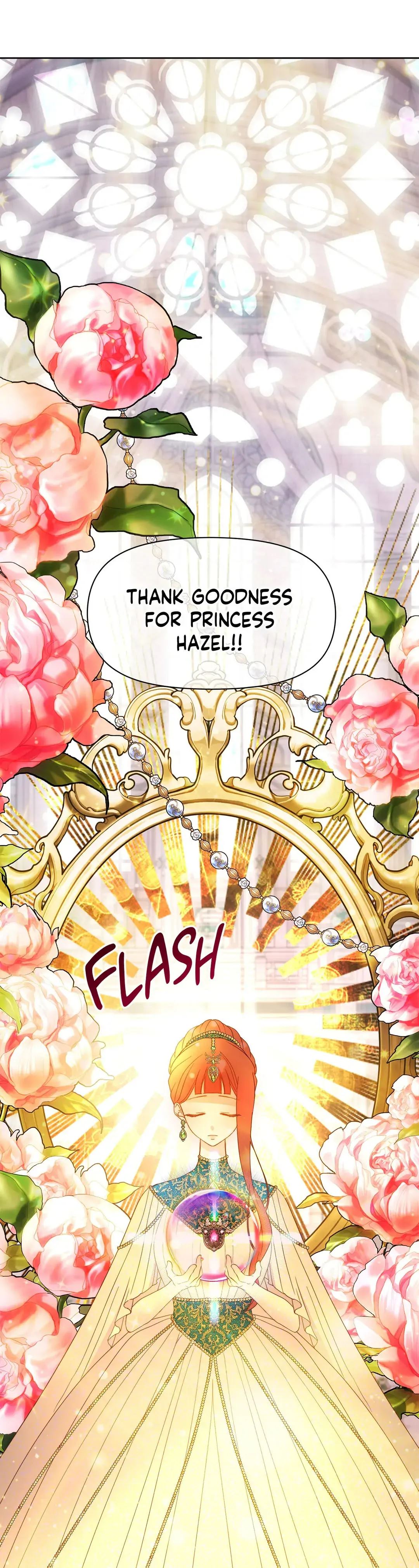 Princess Villainess Chapter 66 image 33