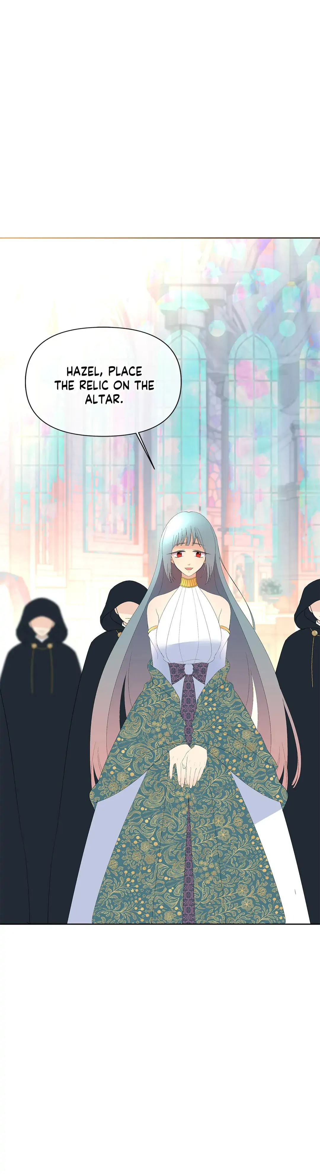 Princess Villainess Chapter 66 image 35