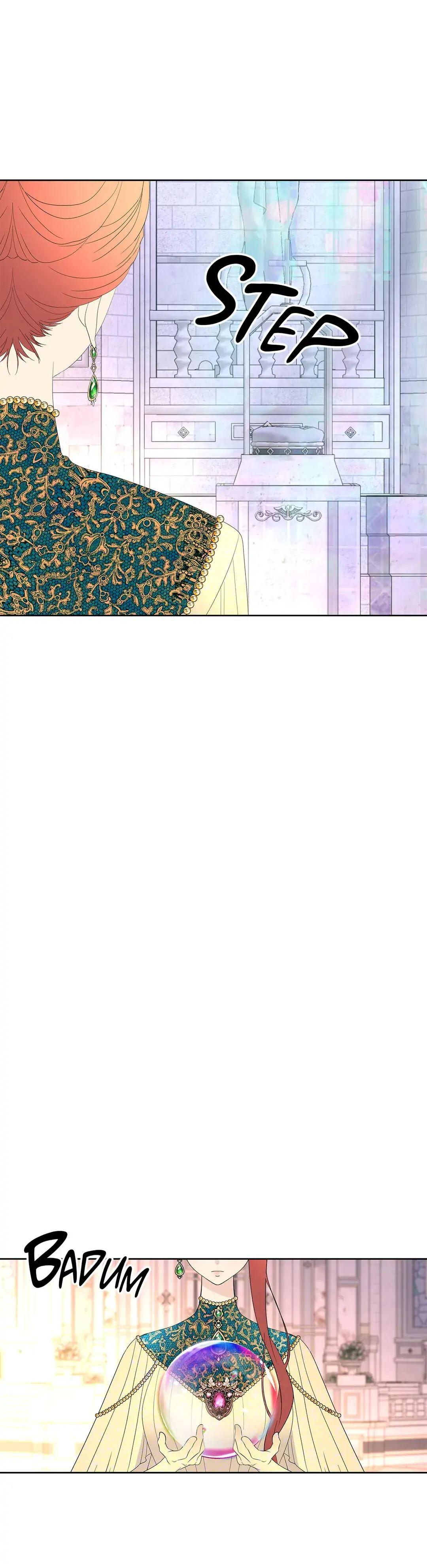Princess Villainess Chapter 66 image 36