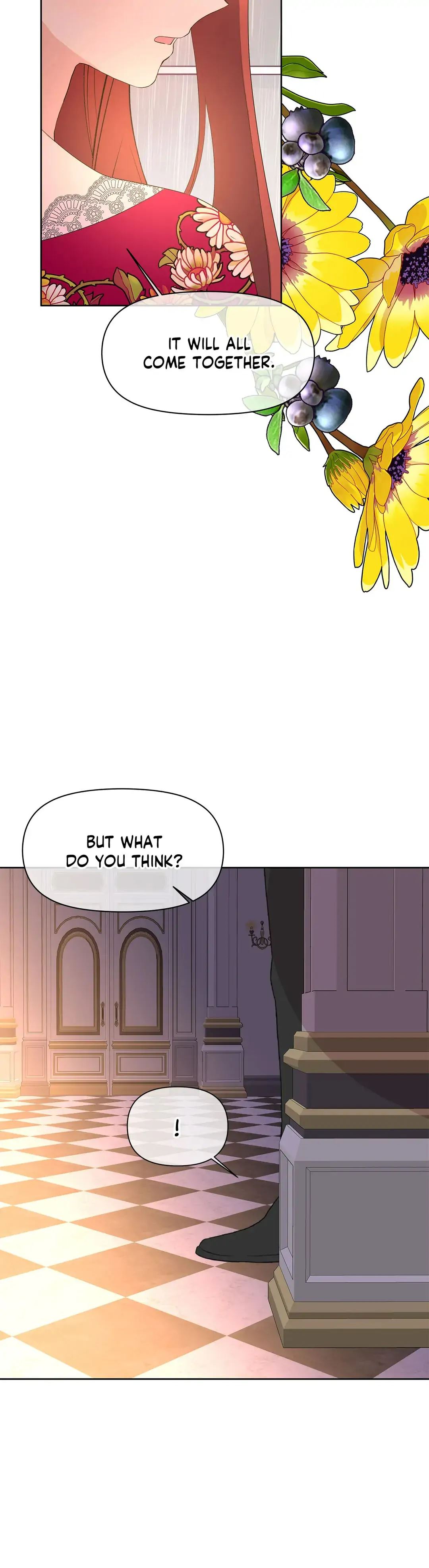 Princess Villainess Chapter 66 image 3